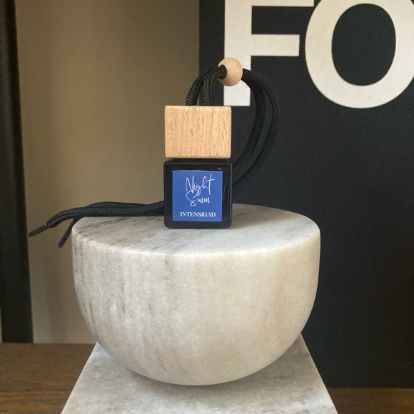 Intensidad Night Swim Car Freshner - Picture 1 of 2